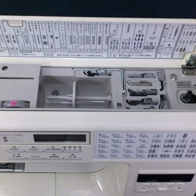 6601