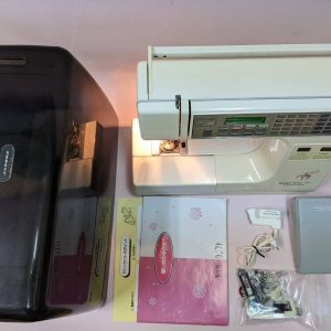 7500janome