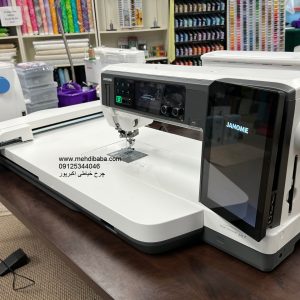 Janome-Continental-M17-4