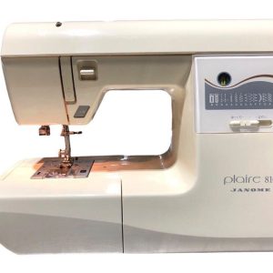 janome 810
